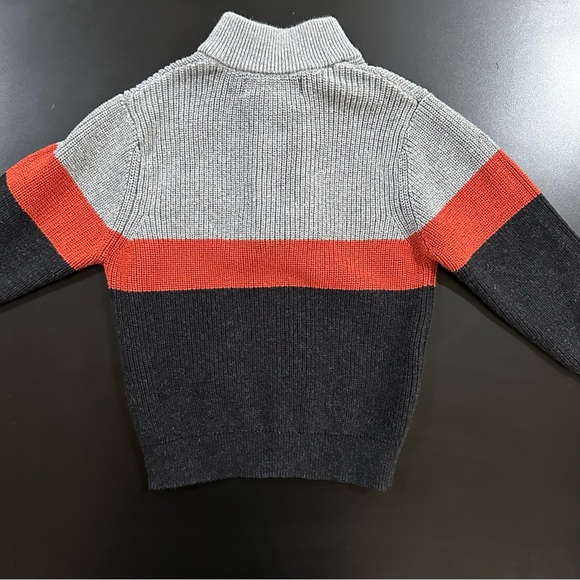 ❤️4 for $20❤️ Primark Toddler Boy's Sweate - Zipper Size 2-3 years - Picture 11 of 13